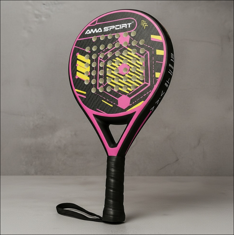 Padel-Set für Paare & Einsteiger